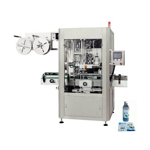 Automatic Labeling Systems, Machines & Equipment