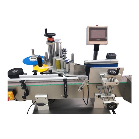 Bottle Labeling Machines & Automatic Equipment | E-PAK