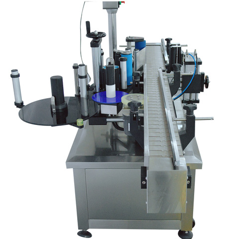 Labeling Application Machine & Labeling Sticker... - IPharmachine